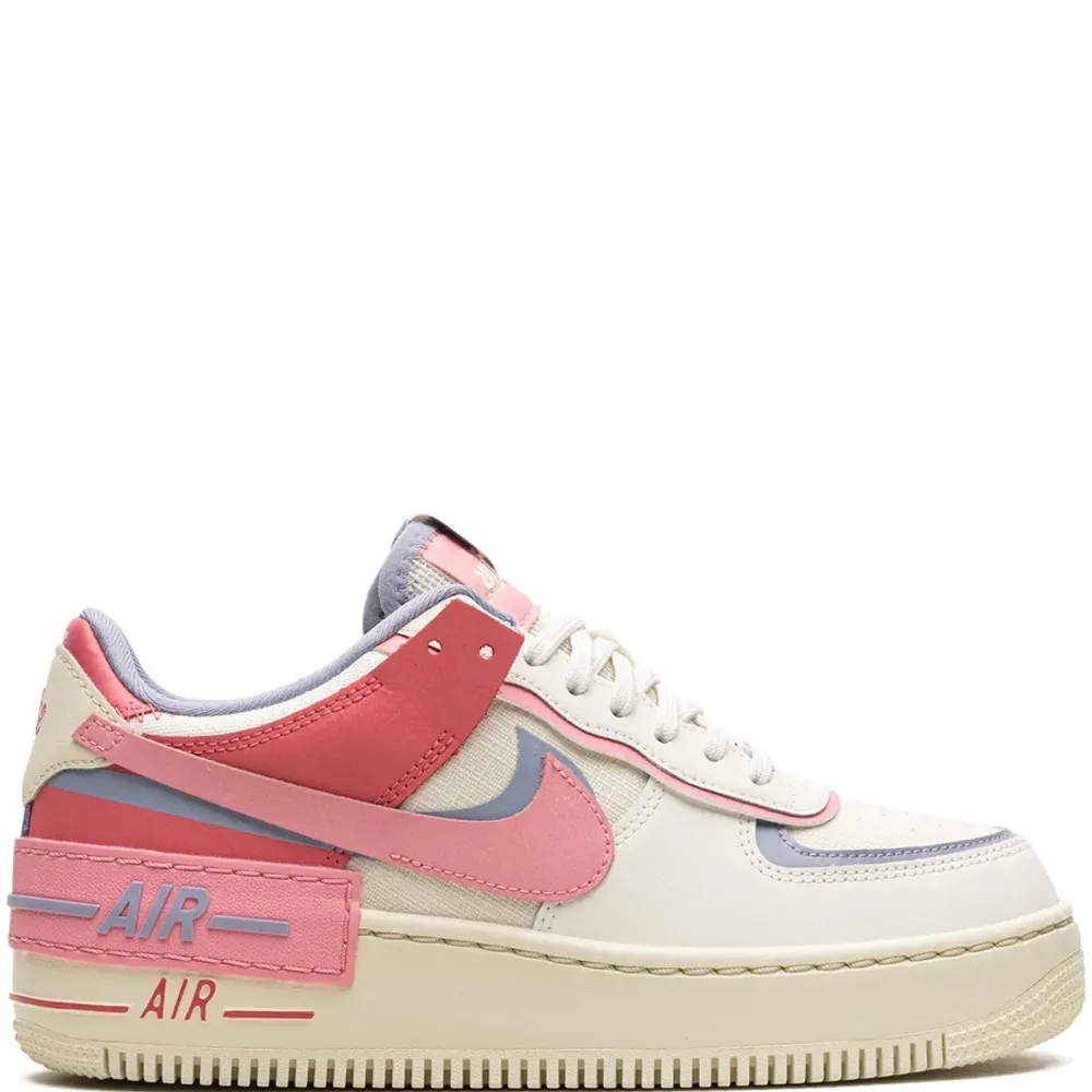 кроссовки Air Force 1 Shadow 'Coconut Milk'