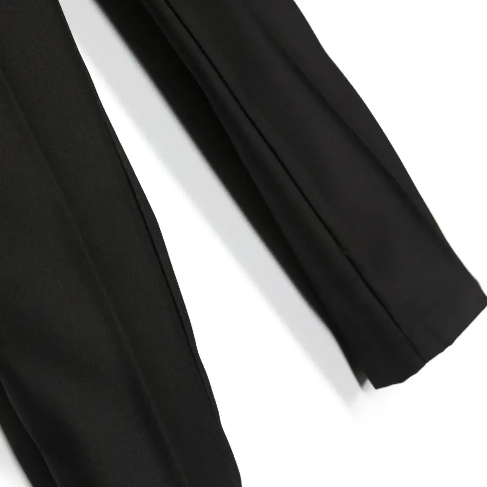 Брюки узкого кроя