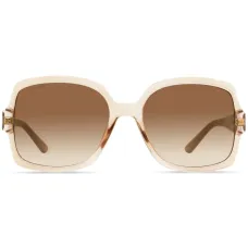 Солнцезащитные очки Sammi в квадратной оправе