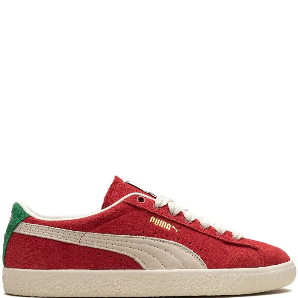 Кеды Suede VTG Origins