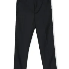 Брюки узкого кроя