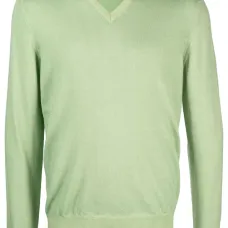 Джемпер из вирджинской шерсти Джемпер из вирджинской шерсти