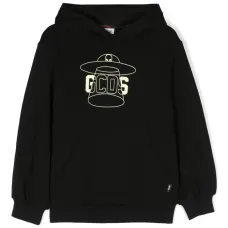 Худи с логотипом