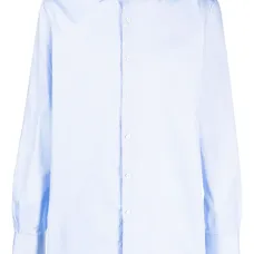 Рубашка с длинными рукавами