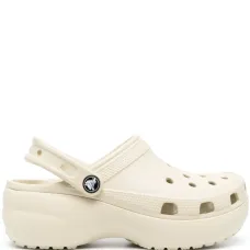 Клоги с логотипом