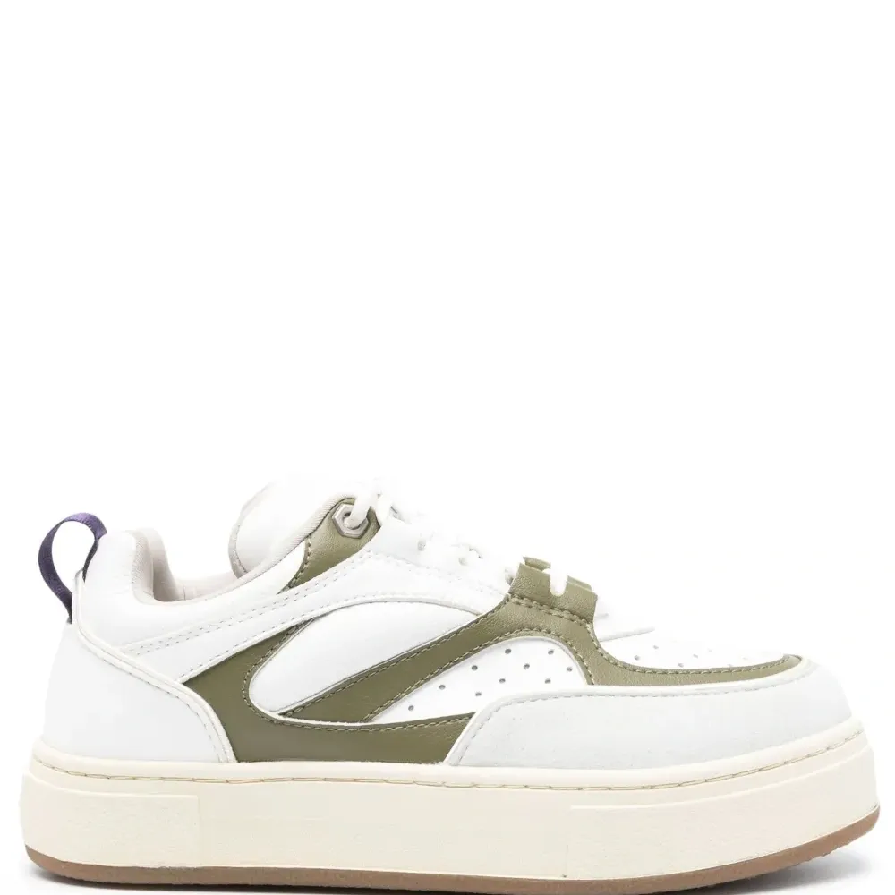 Кроссовки Sidney со вставками Кроссовки Sidney со вставками