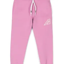 Брюки с логотипом