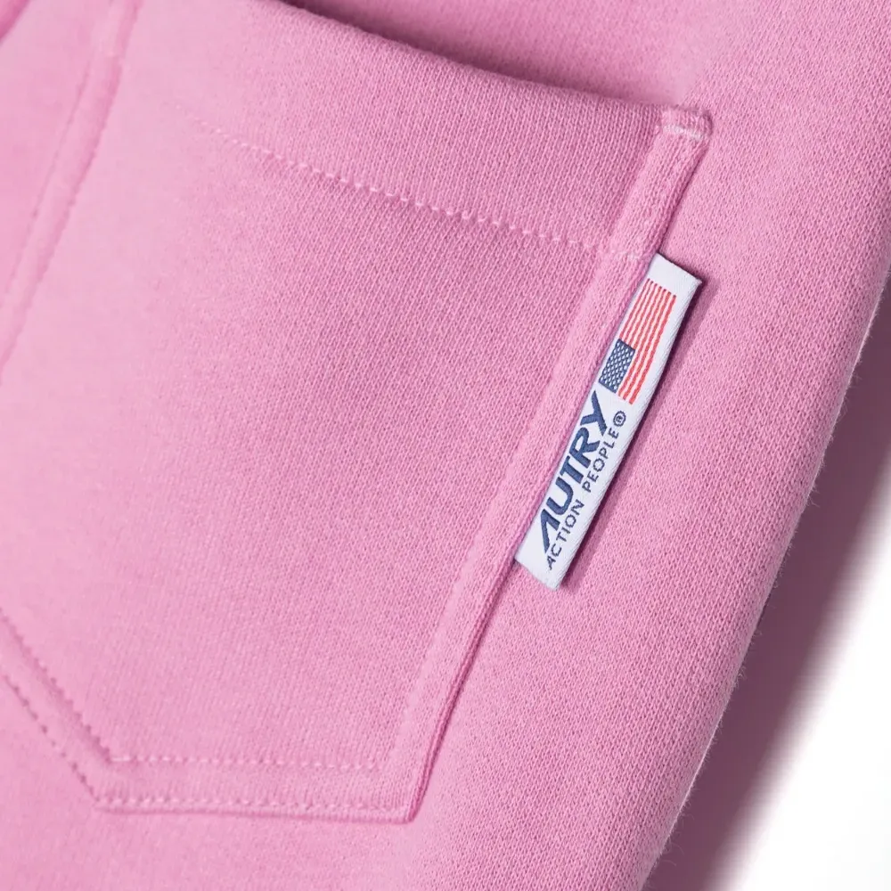 Брюки с логотипом