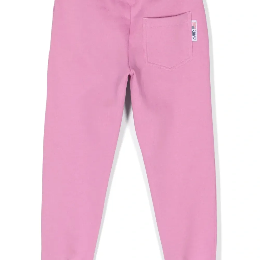 Брюки с логотипом