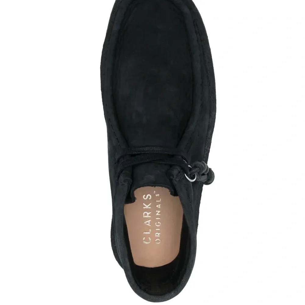 Ботинки Wallabee Cup