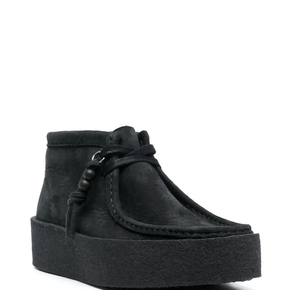 Ботинки Wallabee Cup