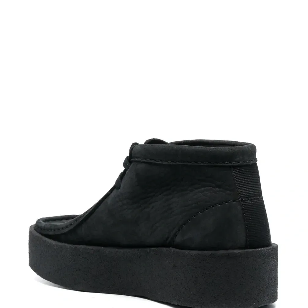 Ботинки Wallabee Cup