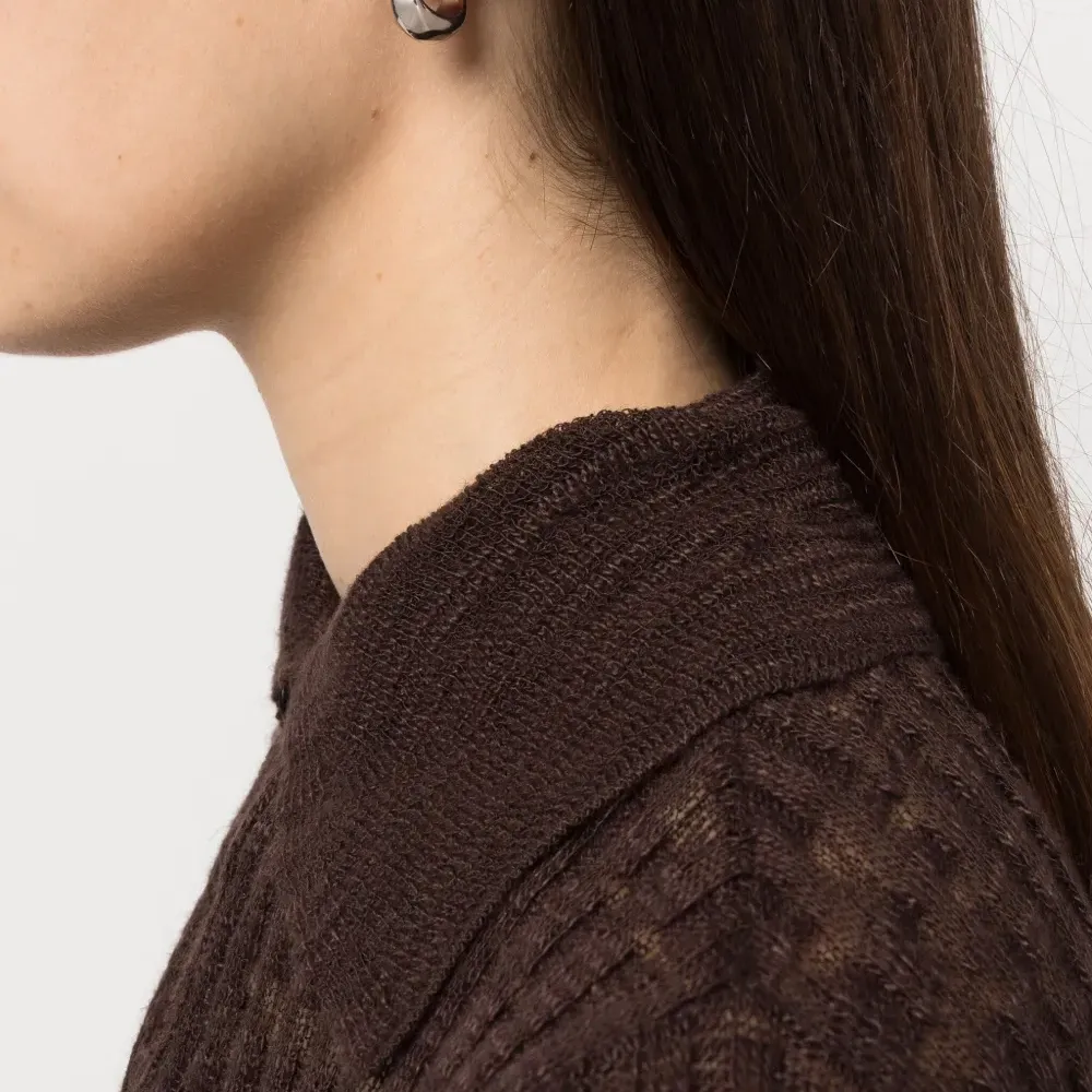 Маленькие серьги-подвески