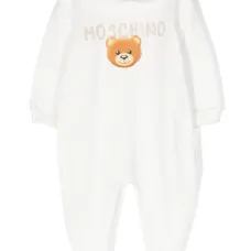 Пижама с тисненым логотипом Пижама с тисненым логотипом