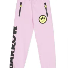 Спортивные брюки с логотипом