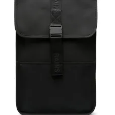 Мини-рюкзак Trail с тисненым логотипом