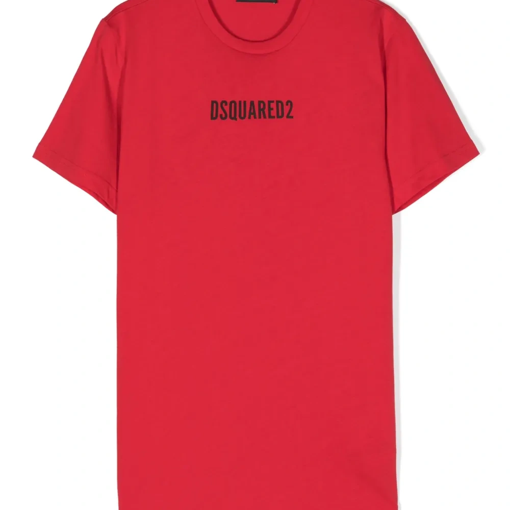 Футболка с логотипом Футболка с логотипом