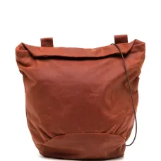 Сумка-мессенджер на молнии