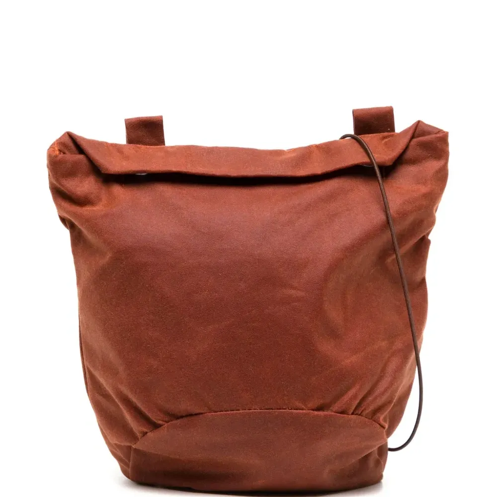 Сумка-мессенджер на молнии