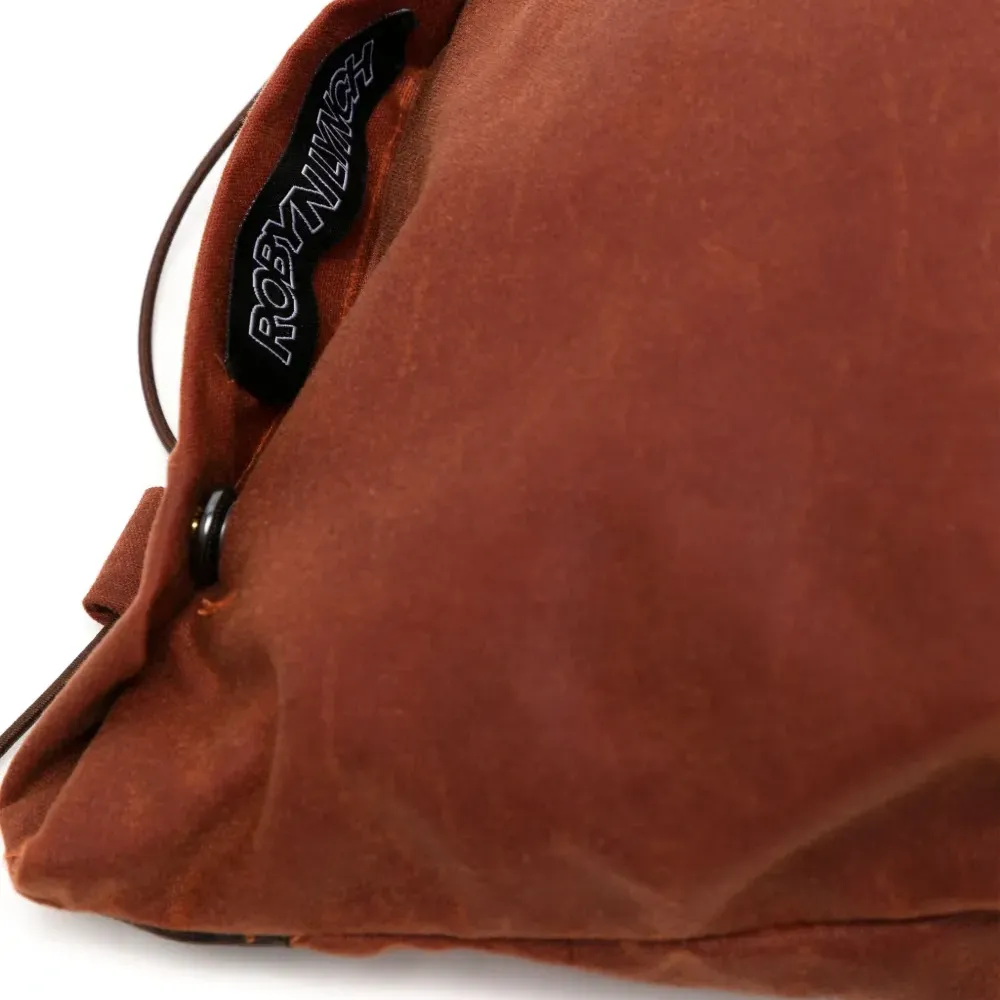 Сумка-мессенджер на молнии