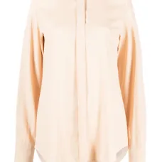 Рубашка Yen с длинными рукавами Рубашка Yen с длинными рукавами