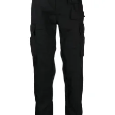 Прямые брюки карго