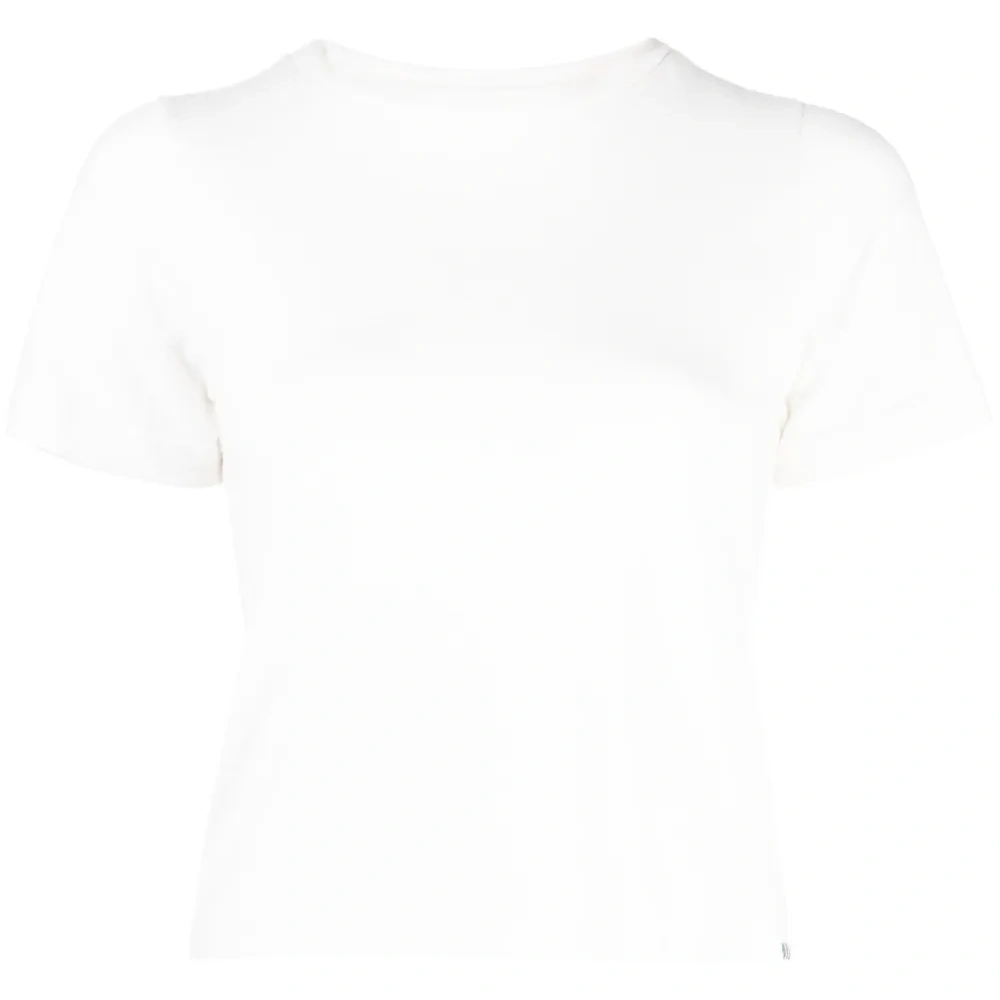 Футболка Tina с короткими рукавами Футболка Tina с короткими рукавами