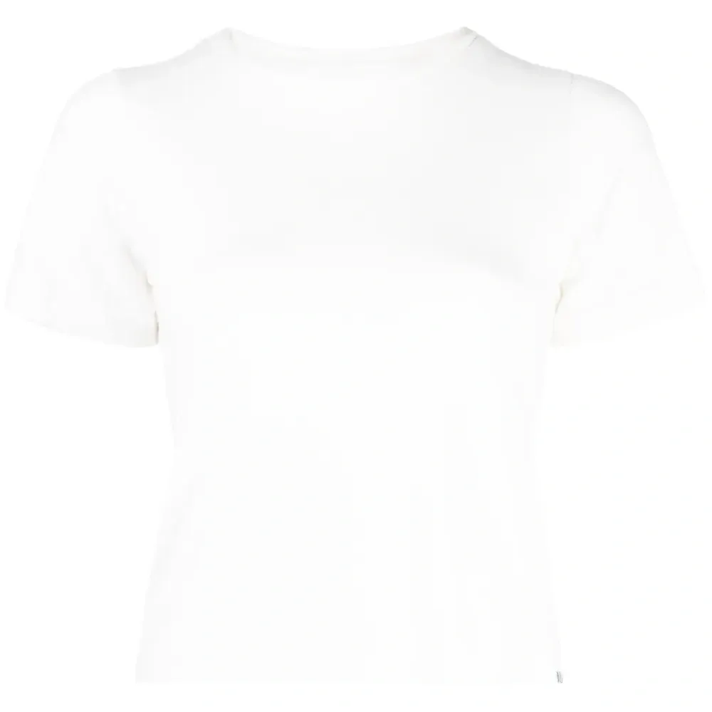 Футболка Tina с короткими рукавами