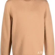 Джемпер Edward из вирджинской шерсти