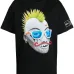 Draco graphic-print T-shirt