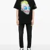 Draco graphic-print T-shirt