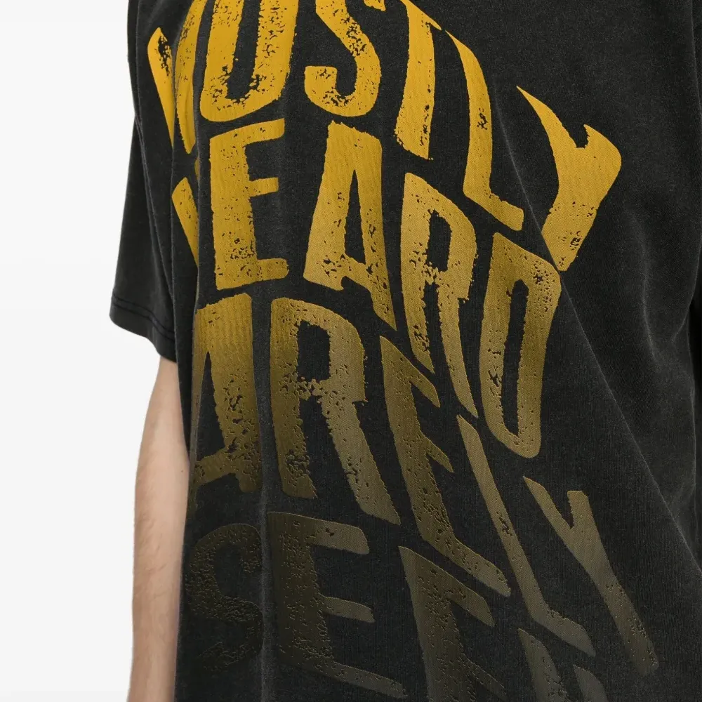 Футболка Faded Warped