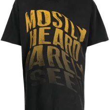 Футболка Faded Warped