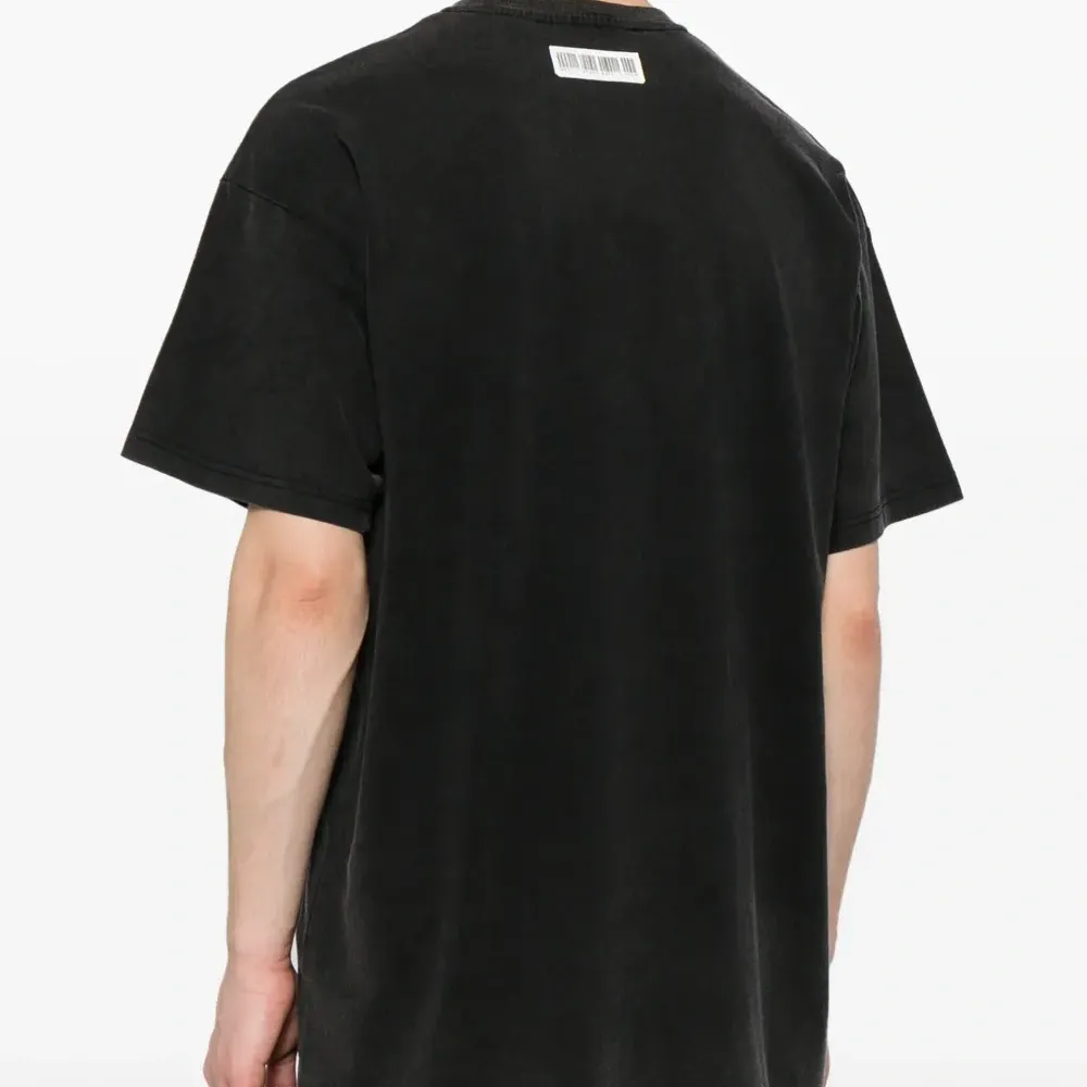 Футболка Faded Warped