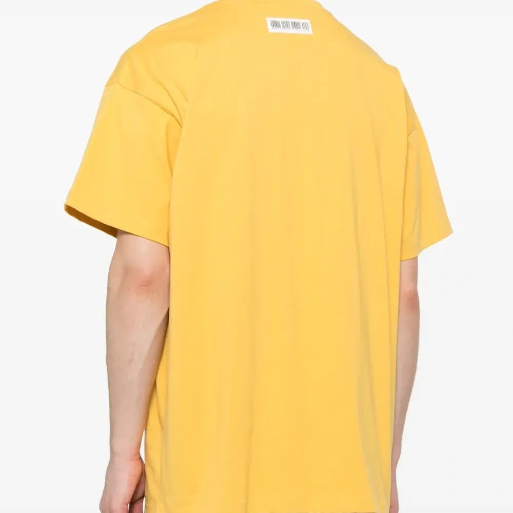 Футболка Orbit с надписью