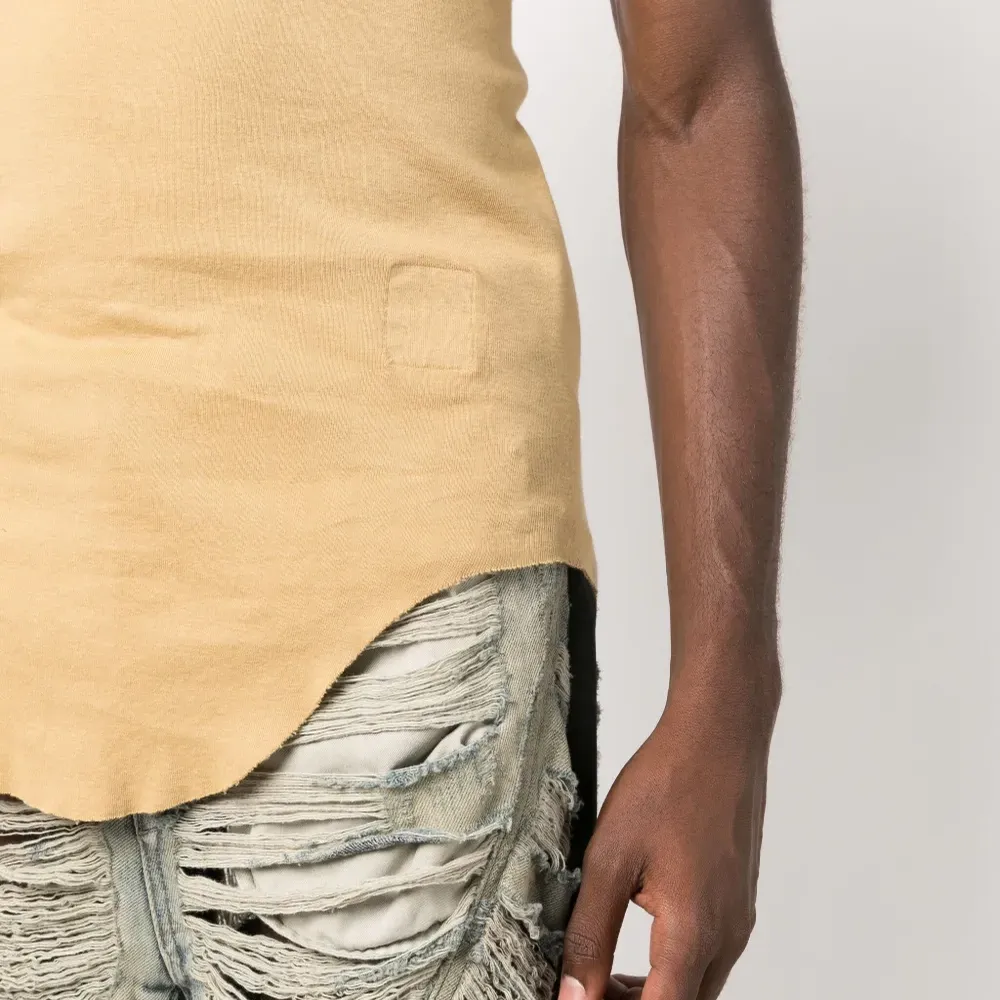 Топ Drk из джерси