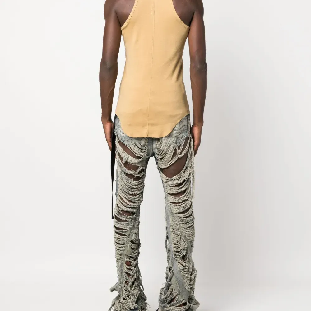 Топ Drk из джерси