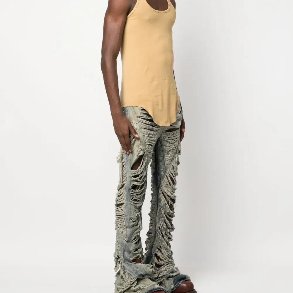 Топ Drk из джерси