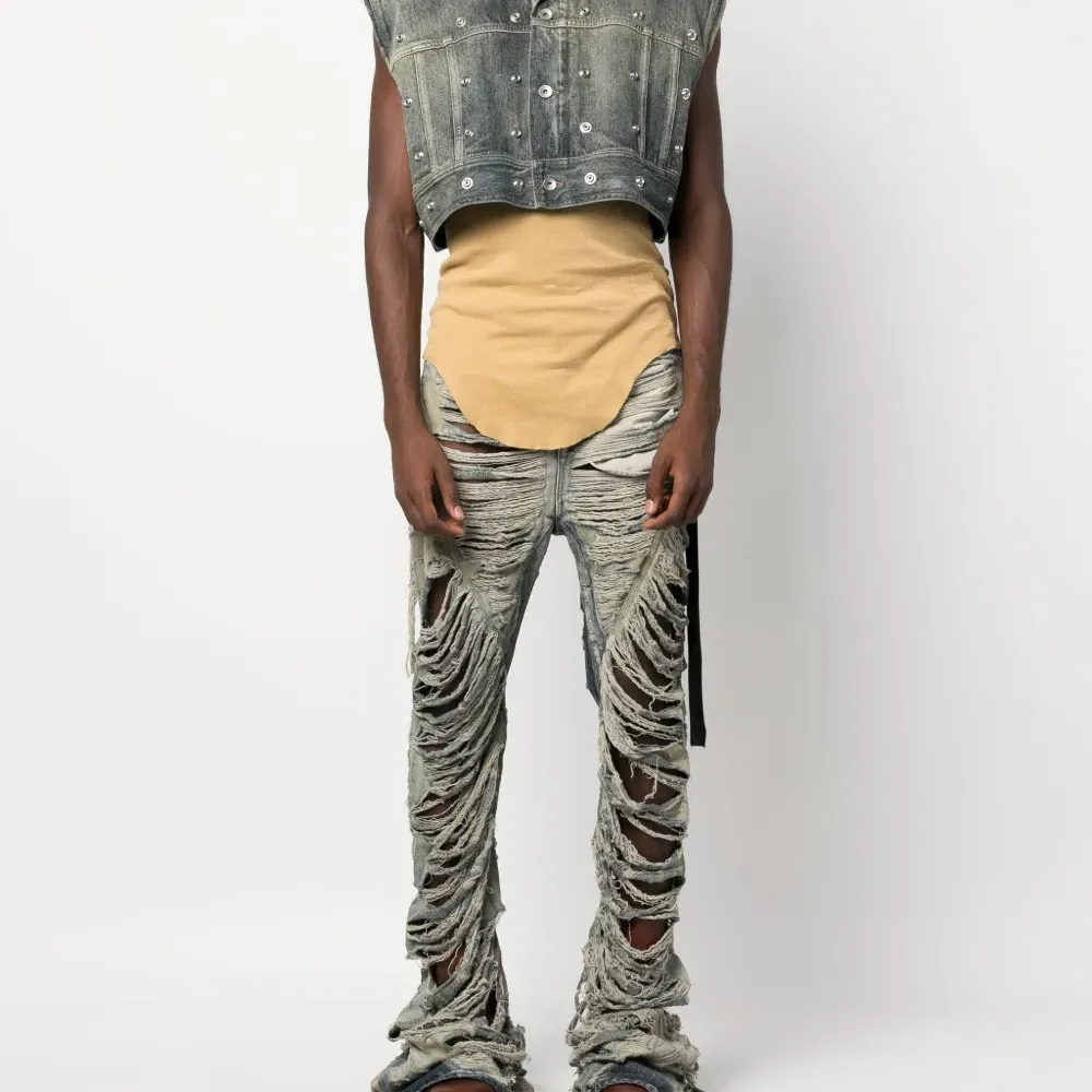 Топ Drk из джерси