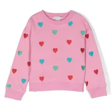 Джемпер с вышивкой