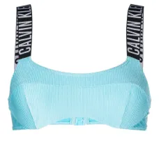 Топ-бралетт в рубчик