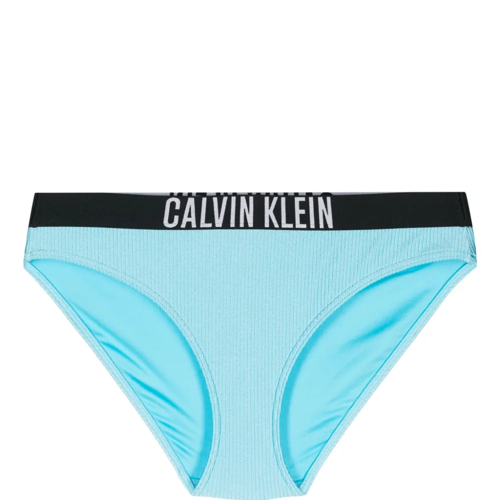 Плавки бикини с логотипом