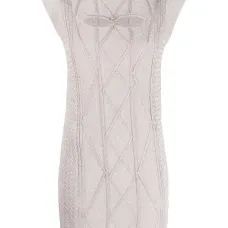 Платье мини с вырезами Платье мини с вырезами