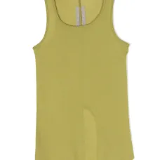 Топ из органического хлопка