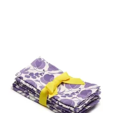 Набор из шести салфеток