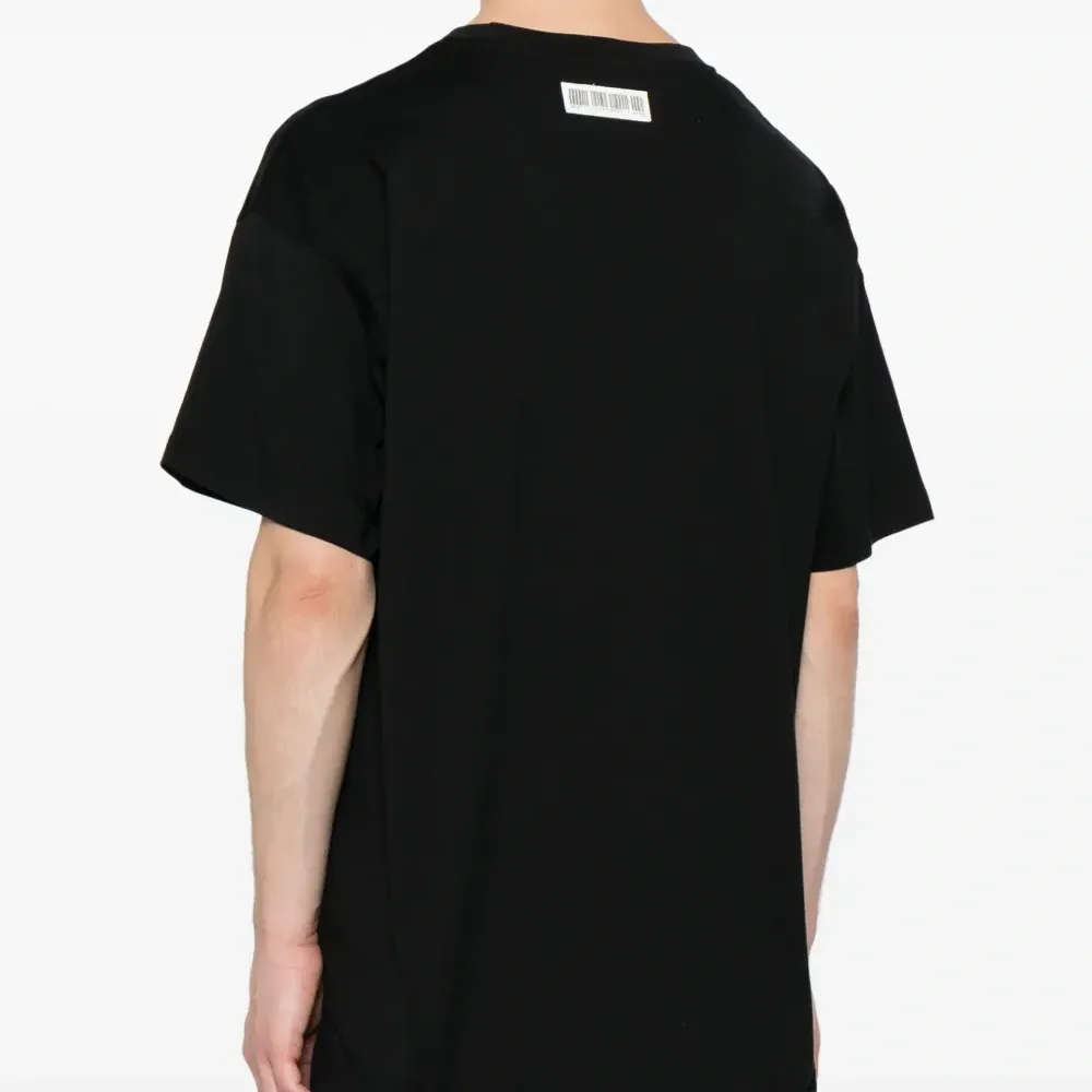 Футболка с логотипом