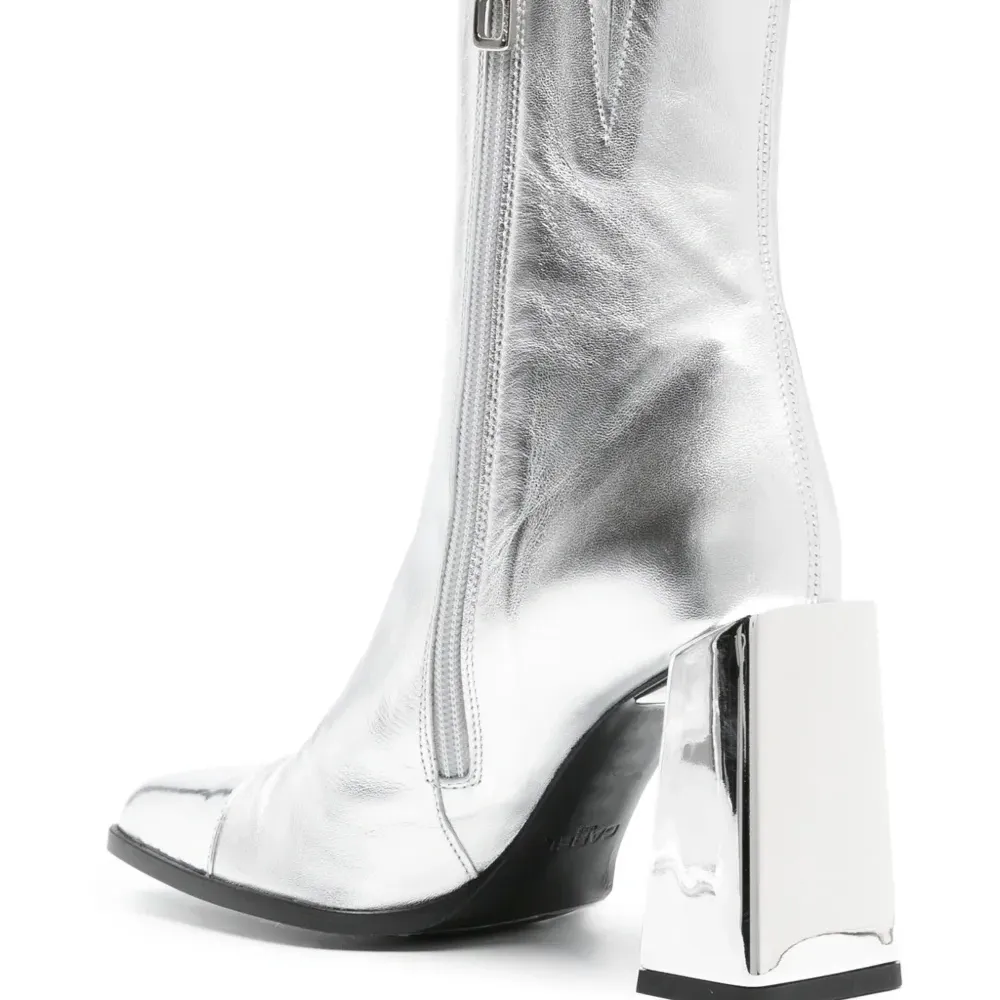 Ботильоны Moon 90