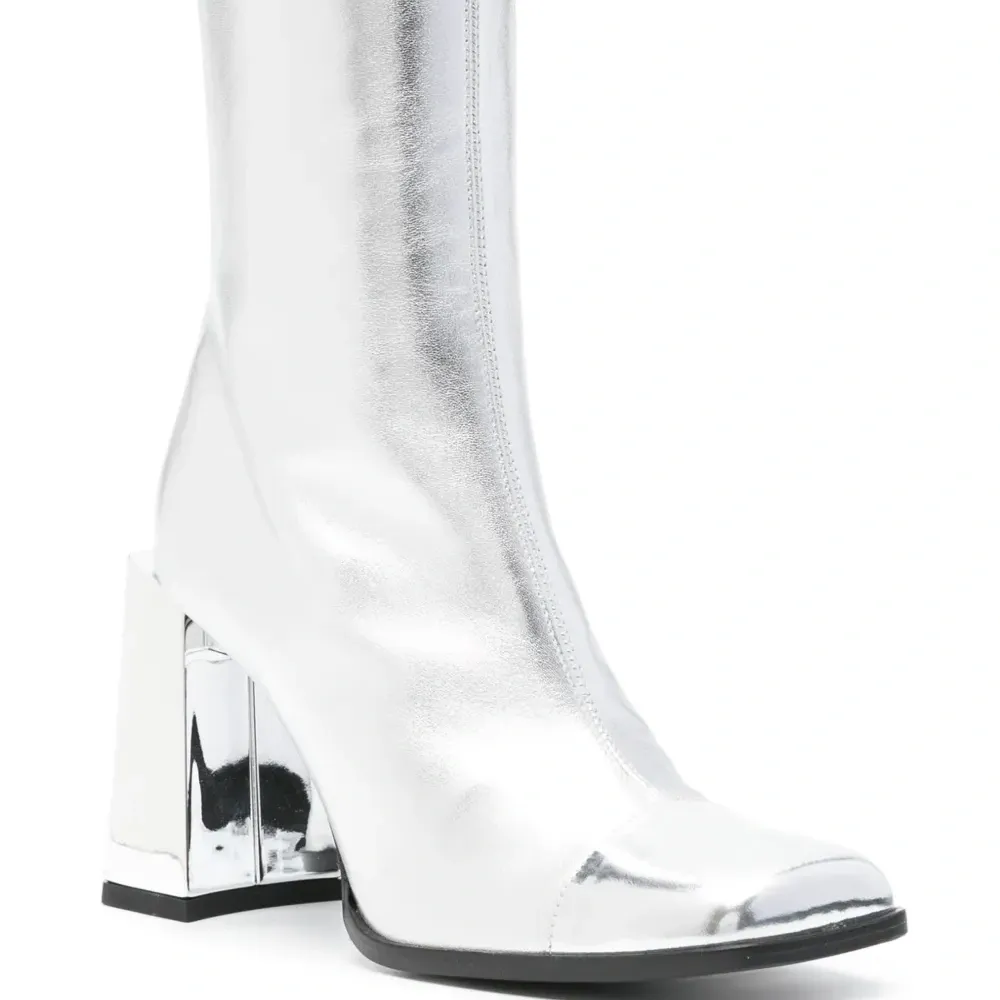 Ботильоны Moon 90