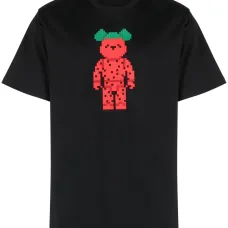 Футболка Slice Of Melon Bear