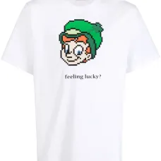 Футболка Feeling Lucky